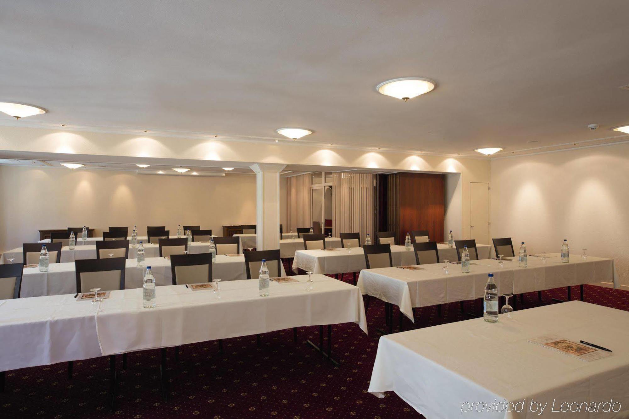 Hotel Roter Turm Solothurn Eksteriør bilde